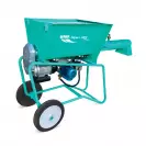 Миксер с непрекъснат цикъл на работа IMER Spin 30 Plus/400V, 3000W, 280об/мин, 110л - small