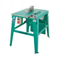 Настолен циркуляр IMER H110VR 230V, 2500W, 3200об/мин, ф315х25.4мм