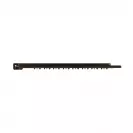Нож за ел.ножовка DEWALT DT2971 410/295мм 2бр, за дърво, HSS, захват универсален, DWE396 - small, 192662