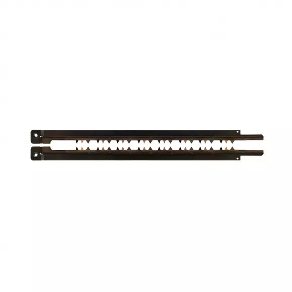 Нож за ел.ножовка DEWALT DT2971 410/295мм 2бр, за дърво, HSS, захват универсален, DWE396