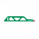 Нож за ел.ножовка HITACHI/HIKOKI HM 305/283.5мм, строителни материали, BiM, захват универсален - small
