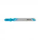 Нож за прободен трион DEWALT 0.7x76/50мм, за метал, HSS, Т-захват - small