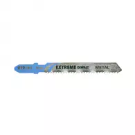 Нож за прободен трион DEWALT 1.8x76/51мм, за метал, BiM, Т-захват
