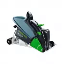 Приспособление за аспирация FESTOOL, DCC-AG 125 - small, 276345