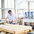 Ренде електрическо FESTOOL HL 850 EB-Plus, 850W, 12000об/мин, 82мм, 0-3.5мм - small, 194177