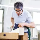 Ренде електрическо FESTOOL HL 850 EB-Plus, 850W, 12000об/мин, 82мм, 0-3.5мм - small, 194178