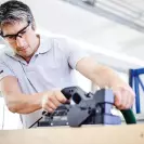 Ренде електрическо FESTOOL HL 850 EB-Plus, 850W, 12000об/мин, 82мм, 0-3.5мм - small, 194179