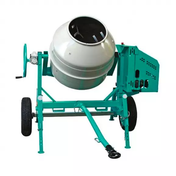 Смесител IMER SYNTESI 190R Petrol, 2.9kW, 3.9hp, 190л