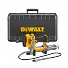 Такаламит акумулаторен DEWALT DCGG571NK, 18V, 1.3-5.0Ah, Li-Ion - small