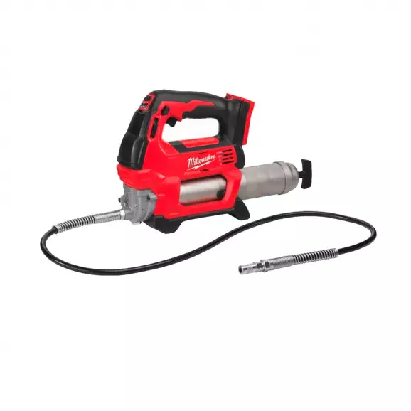 Такаламит акумулаторен MILWAUKEE M18 GG-0, 18V, 2.0-12Ah, Li-Ion