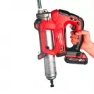 Такаламит акумулаторен MILWAUKEE M18 GG-0, 18V, 2.0-12Ah, Li-Ion - small, 193373
