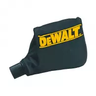 Торбичка филтърна за настолен циркуляр DEWALT
