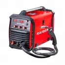 Заваръчен инверторен апарат RAIDER RD-IW28, 50-160A, 230V, 1.6-4.0мм - small