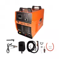 Апарат за плазмено рязане инверторен BISONTE CUT-100, 20-100A, 400V, 1-40mm