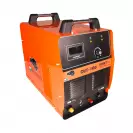 Апарат за плазмено рязане инверторен BISONTE CUT-100, 20-100A, 400V, 1-40mm - small, 276005