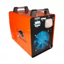 Апарат за плазмено рязане инверторен BISONTE CUT-100, 20-100A, 400V, 1-40mm - small, 276006