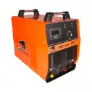 Апарат за плазмено рязане инверторен BISONTE CUT-120, 20-120A, 400V, 1-45mm - small, 196006