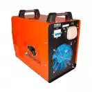 Апарат за плазмено рязане инверторен BISONTE CUT-120, 20-120A, 400V, 1-45mm - small, 196007