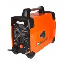 Апарат за плазмено рязане инверторен BISONTE CUT-40, 10-40A, 230V, 1-10mm - small, 195987