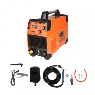 Апарат за плазмено рязане инверторен BISONTE CUT-60, 10-60A, 400V, 1-15mm