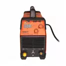 Апарат за плазмено рязане инверторен BISONTE CUT-60, 10-60A, 400V, 1-15mm - small, 195992