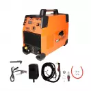 Апарат за плазмено рязане инверторен BISONTE CUT-80, 20-75A, 400V, 1-25mm - small