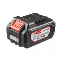Батерия акумулаторна RAIDER RDP-R20 System 20V 3.0Ah, 20V, 3.0Ah, Li-Ion