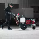 Бензинова помпа за боядисване TITAN PowrLiner 4955, 2.6kW, 3.5hp, 227bar, 5.7l/min, дюзата 0.038