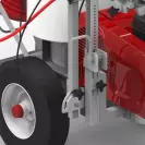Бензинова помпа за боядисване TITAN PowrLiner 4955, 2.6kW, 3.5hp, 227bar, 5.7l/min, дюзата 0.038