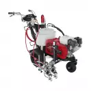 Бензинова помпа за боядисване TITAN PowrLiner 6955, 4.0kW, 5.5hp, 227bar, 8.5l/min, дюзата 0.050