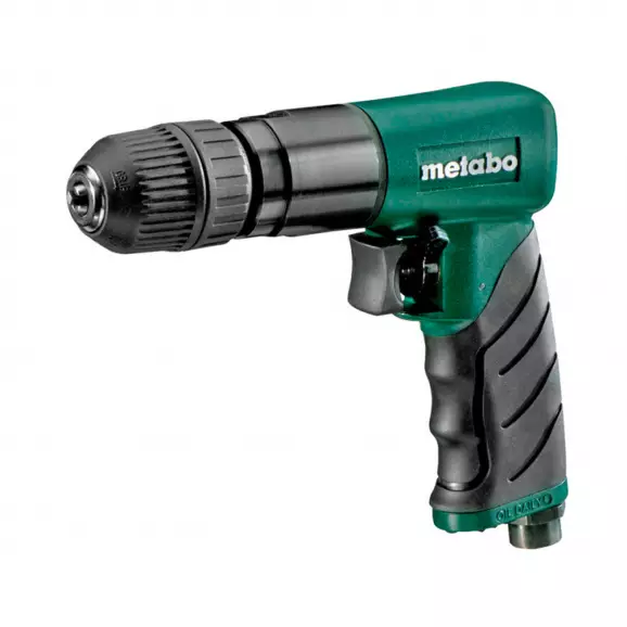 Бормашина пневматична METABO DB 10, 1/4
