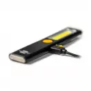 Фенер акумулаторен BRENNENSTUHL PL 200A, LED, 3.7V, 450мАh, Li-Ion - small, 197018