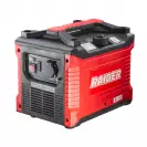 Генератор RAIDER RD-GG11, 1.0kW, 230V, бензинов, монофазен - small