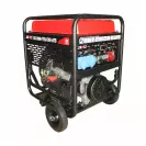 Генератор SENCI SC13000-TEQ-EVO-ATS, 11kW, 230/400V, бензинов, трифазен + табло - small, 196270