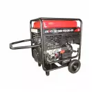 Генератор SENCI SC13000-TEQ-EVO-ATS, 11kW, 230/400V, бензинов, трифазен + табло - small, 196271
