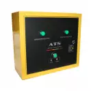 Генератор SENCI SC13000-TEQ-EVO-ATS, 11kW, 230/400V, бензинов, трифазен + табло - small, 196272