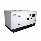 Генератор SENCI SCDE 125YCS, 100kW, 400/230V, дизелов, трифазен, ATS, AVR + табло - small, 196292
