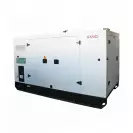 Генератор SENCI SCDE 125YCS, 100kW, 400/230V, дизелов, трифазен, ATS, AVR + табло - small, 196293