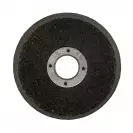 Камбанка ЗАИ C120 110x22.23x55мм, за бетон, мрамор, сив чугун, керамика, настилка, черен силициев карбид - small, 196327
