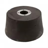 Камбанка ЗАИ C16 110x22.23x55мм, за бетон, мрамор, сив чугун, керамика, настилка, черен силициев карбид