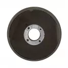 Камбанка ЗАИ C16 110x22.23x55мм, за бетон, мрамор, сив чугун, керамика, настилка, черен силициев карбид - small, 196331
