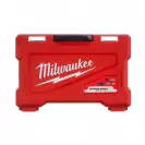 Комплект накрайници MILWAUKEE Shockwave 56части, PH, PZ, SB, TX, с магнитен държач - small, 196734