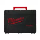 Куфар за инструменти MILWAUKEE HD Box 1, полипропилен, черен/червен - small