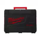 Куфар за инструменти MILWAUKEE HD Box 3, полипропилен, черен/червен - small