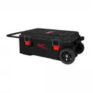Куфар за инструменти на колела MILWAUKEE Packout Rolling Tool Chest, 965x609x401мм, полипропилен, черен/червен - small