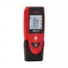 Лазерна ролетка LEICA Disto D1, 0.2-40м, ± 2.0мм, Bluetooth - small