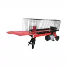 Машина за цепене на дърва RAIDER RD-LGS01T, 1500W, 4t, ф250х380мм - small