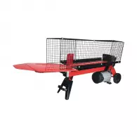Машина за цепене на дърва RAIDER RD-LGS01T, 1500W, 4t, ф250х380мм