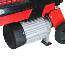 Машина за цепене на дърва RAIDER RD-LGS01T, 1500W, 4t, ф250х380мм - small, 257748