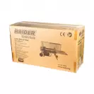 Машина за цепене на дърва RAIDER RD-LGS01T, 1500W, 4t, ф250х380мм - small, 257750